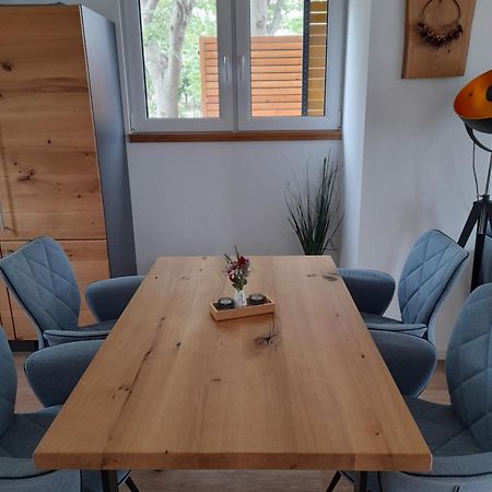 Ferienhaus Bug Dranske Exteriér fotografie